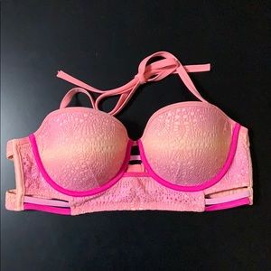 Victoria’s Secret Swim Bikini Top